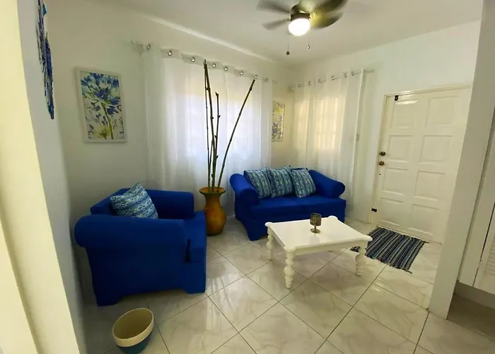 Michelle'S Tropical Splash Guest house Ocho Rios