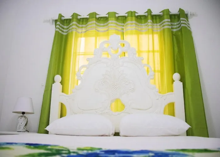 Guest house Michelle'S Tropical Splash Ocho Rios