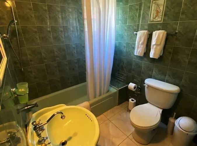Guest house Michelle'S Tropical Splash Ocho Rios